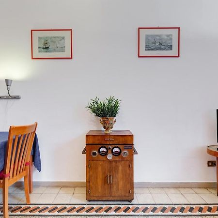 Appartamento Con 3 Camere Da Letto E 2 Bagni Vicino Al Vaticano Rome Bagian luar foto