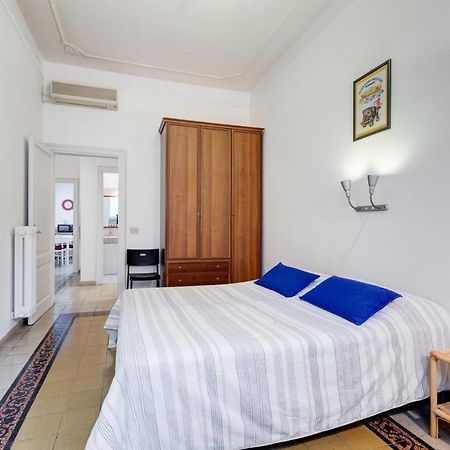 Appartamento Con 3 Camere Da Letto E 2 Bagni Vicino Al Vaticano Rome Bagian luar foto