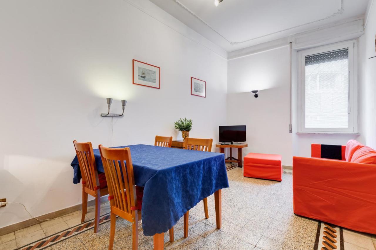 Appartamento Con 3 Camere Da Letto E 2 Bagni Vicino Al Vaticano Rome Bagian luar foto