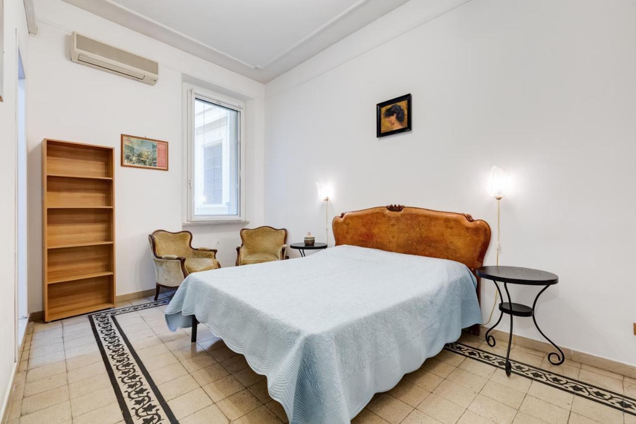 Appartamento Con 3 Camere Da Letto E 2 Bagni Vicino Al Vaticano Rome Bagian luar foto