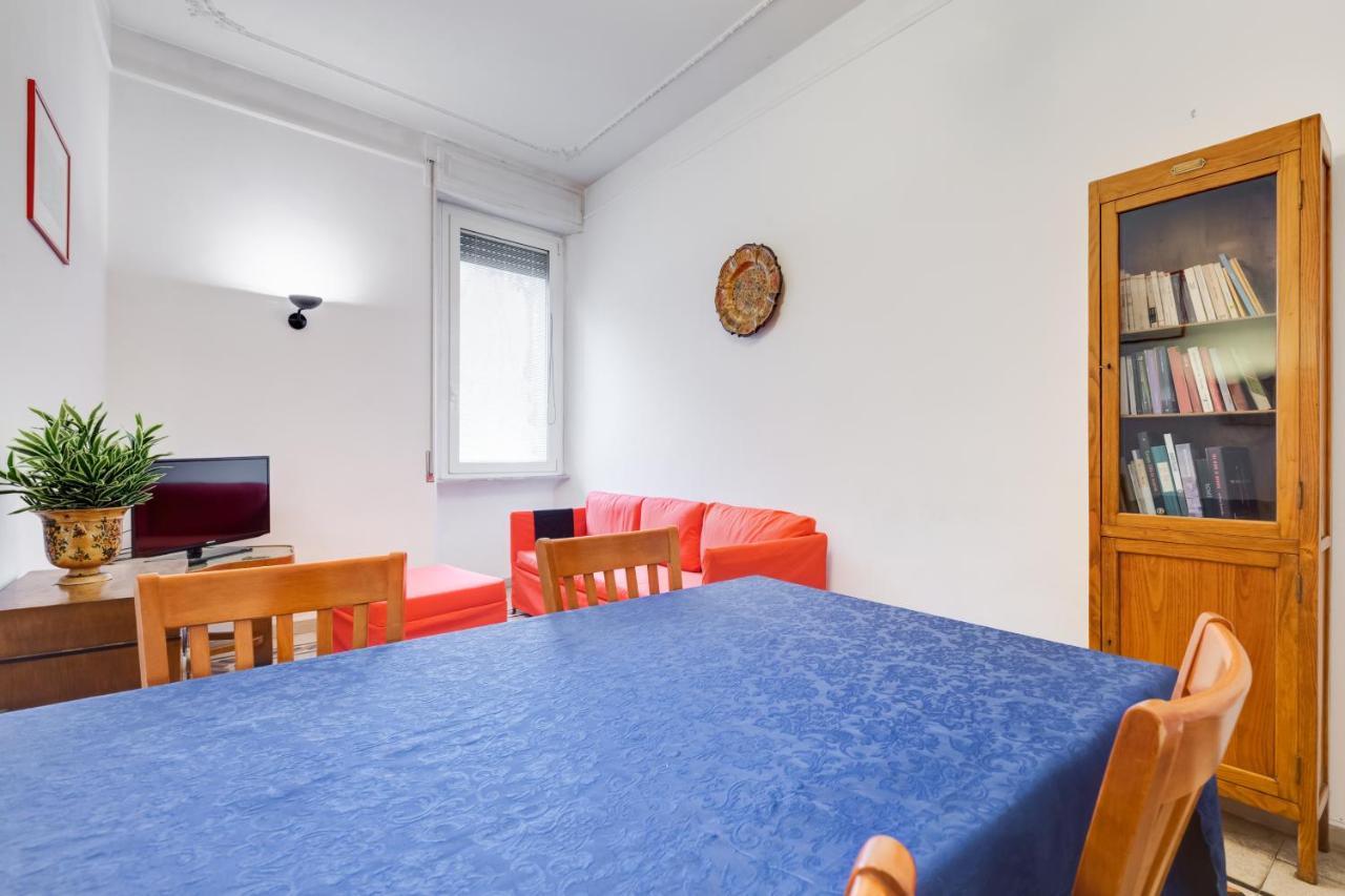 Appartamento Con 3 Camere Da Letto E 2 Bagni Vicino Al Vaticano Rome Bagian luar foto