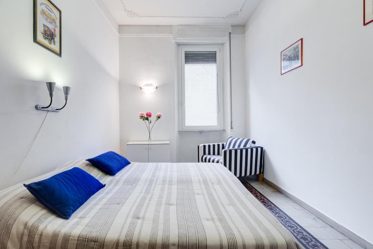 Appartamento Con 3 Camere Da Letto E 2 Bagni Vicino Al Vaticano Rome Bagian luar foto