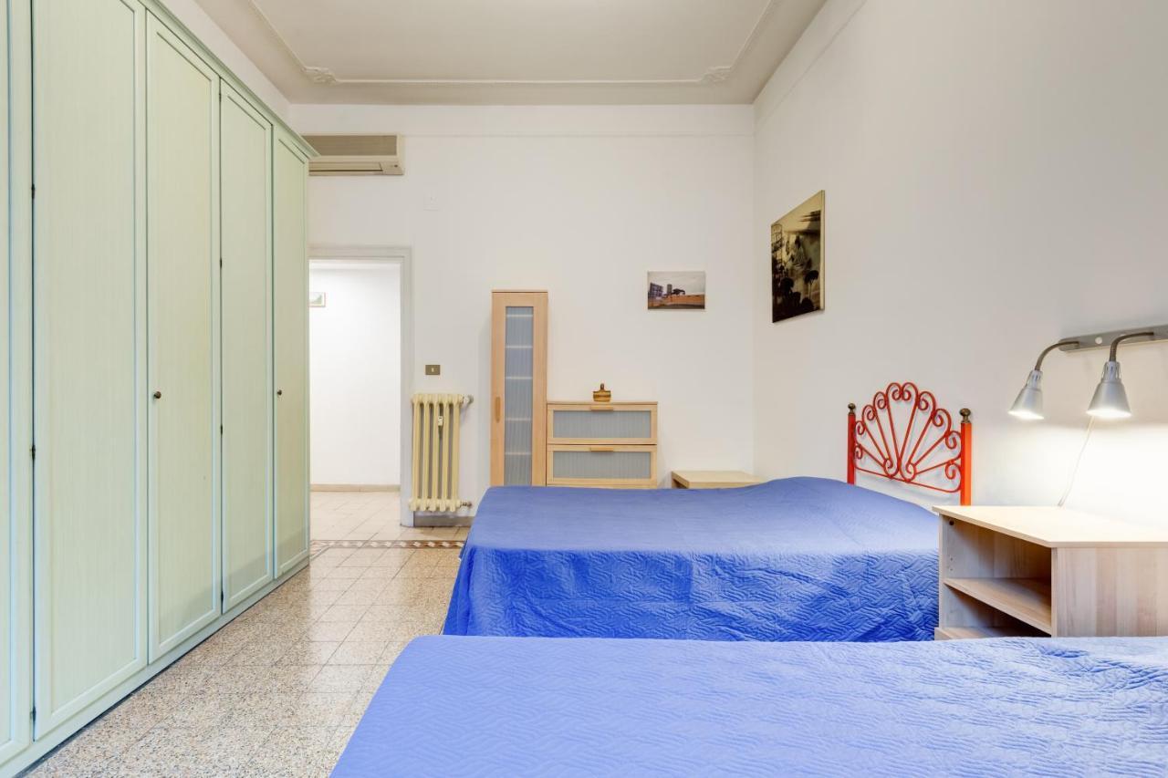 Appartamento Con 3 Camere Da Letto E 2 Bagni Vicino Al Vaticano Rome Bagian luar foto