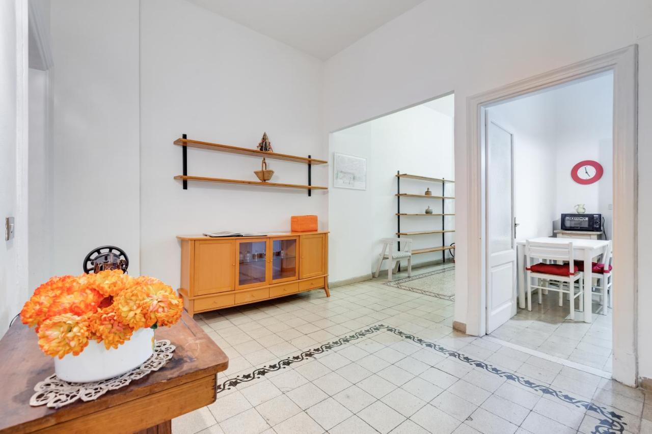 Appartamento Con 3 Camere Da Letto E 2 Bagni Vicino Al Vaticano Rome Bagian luar foto
