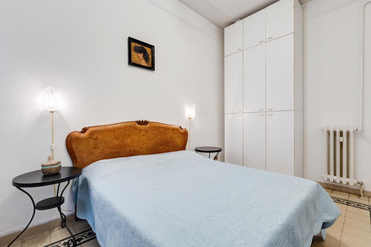 Appartamento Con 3 Camere Da Letto E 2 Bagni Vicino Al Vaticano Rome Bagian luar foto