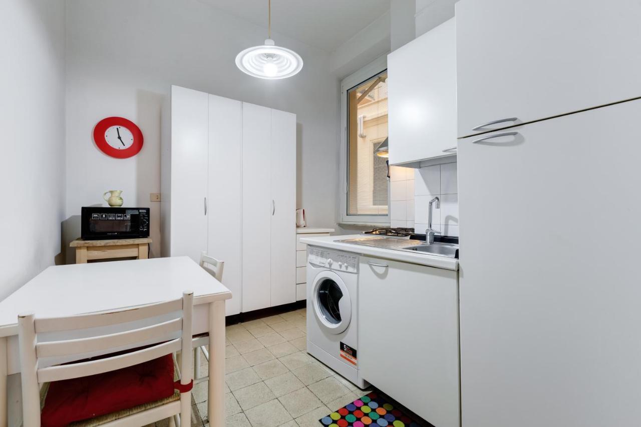 Appartamento Con 3 Camere Da Letto E 2 Bagni Vicino Al Vaticano Rome Bagian luar foto