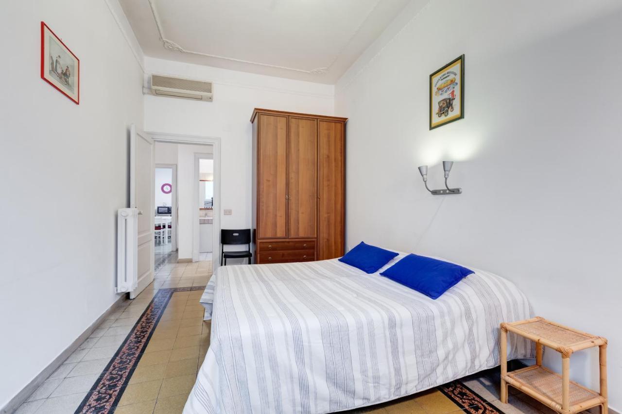 Appartamento Con 3 Camere Da Letto E 2 Bagni Vicino Al Vaticano Rome Bagian luar foto